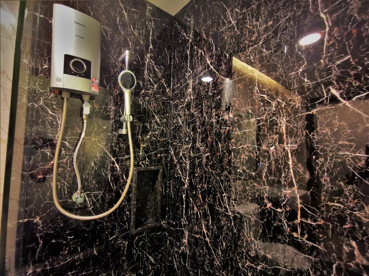 Prestigo Hotel - Johor Bharu Johor Bahru Esterno foto