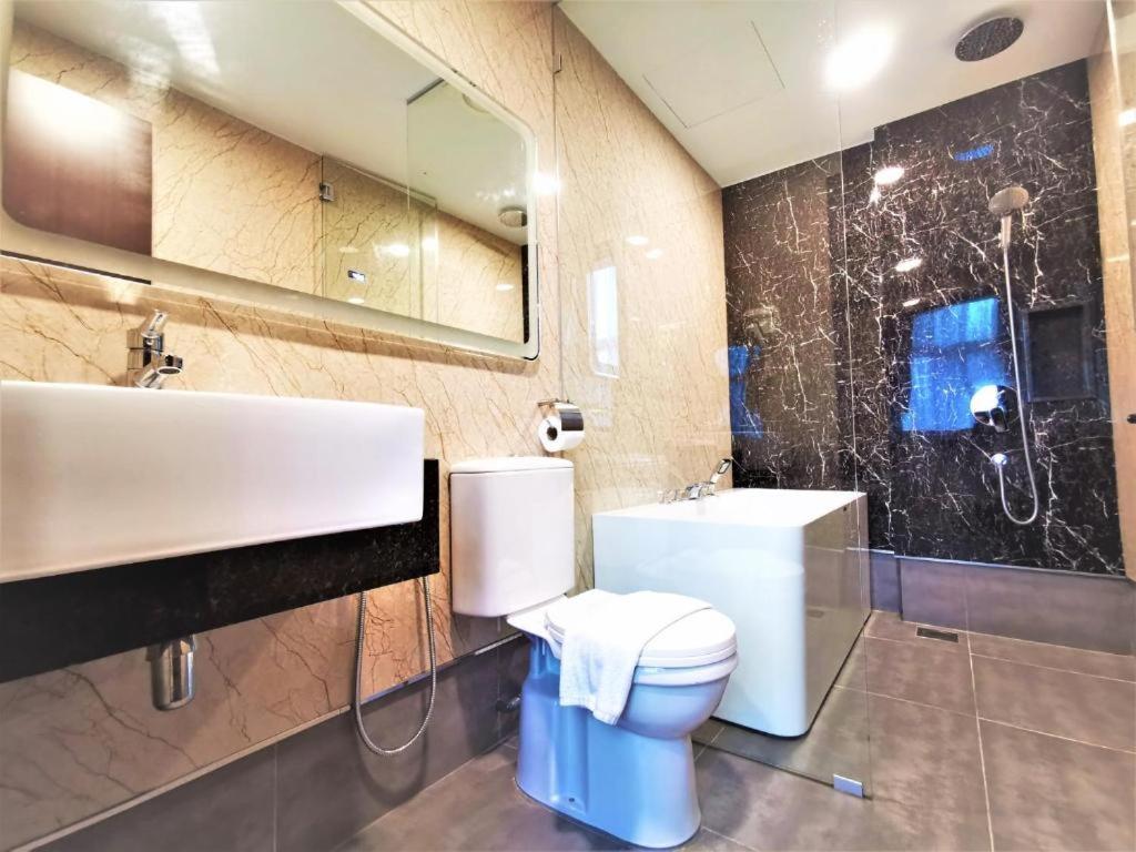 Prestigo Hotel - Johor Bharu Johor Bahru Esterno foto