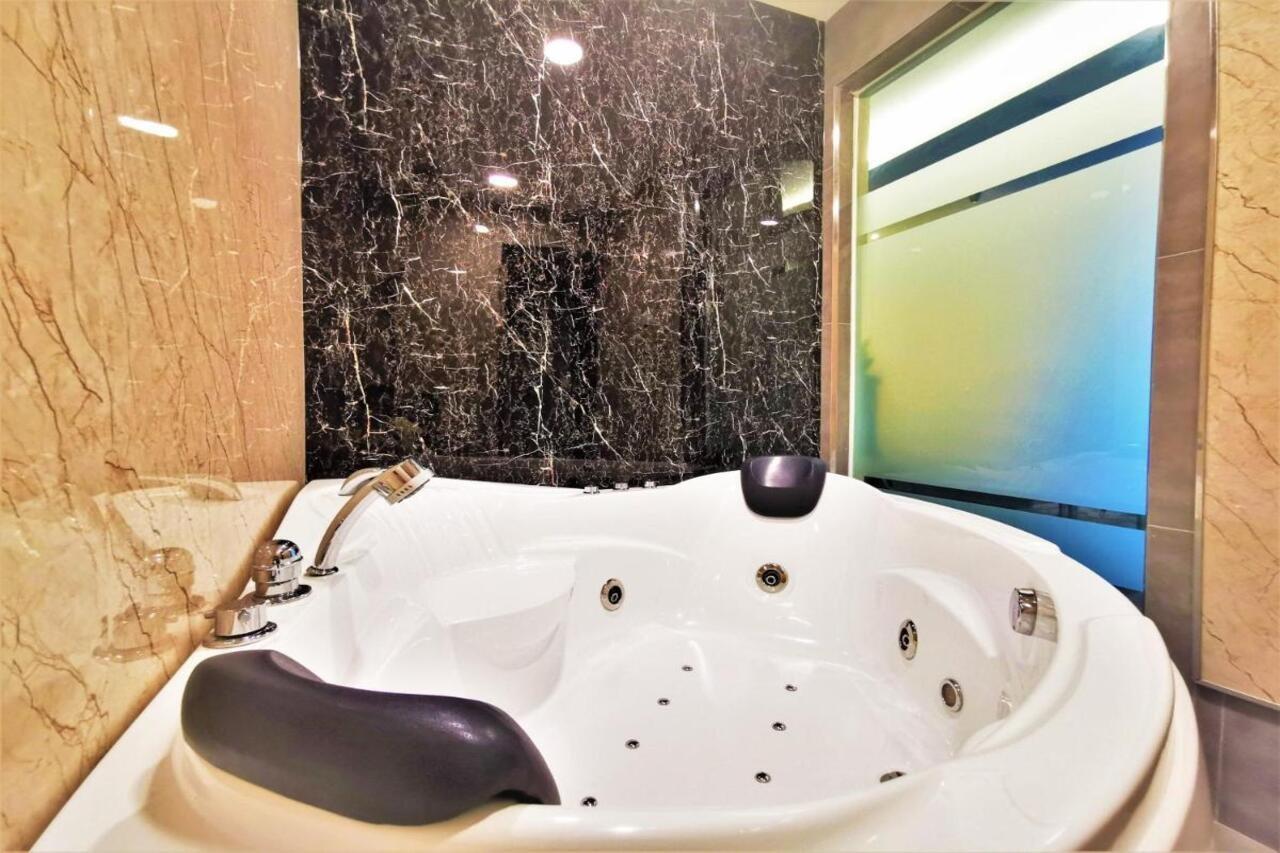 Prestigo Hotel - Johor Bharu Johor Bahru Esterno foto