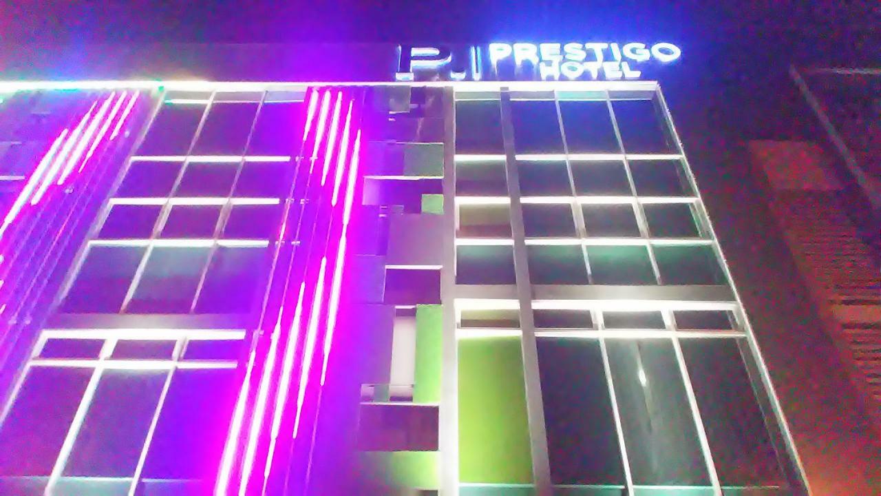 Prestigo Hotel - Johor Bharu Johor Bahru Esterno foto